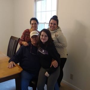 Meet your Posher, Michelle